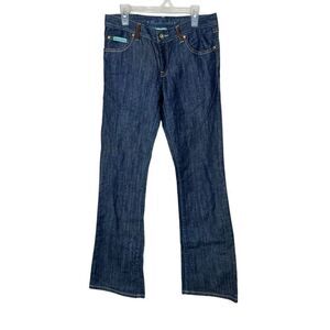 Heatherette‎ Y2K Bootcut Jeans Size 5